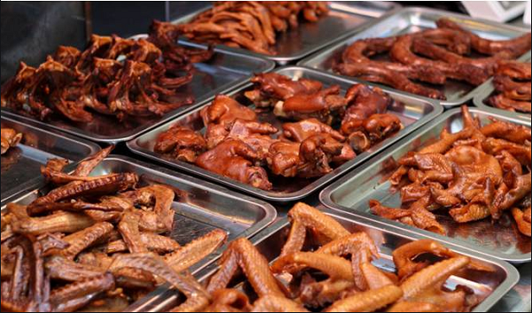 福建某食品加工廠采購(gòu)2臺(tái)1噸模塊熱源機(jī)!