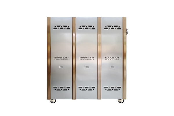 蒸汽熱源機(jī)與蒸汽發(fā)生器的區(qū)別!