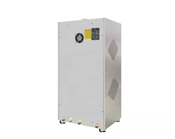 為什么熱水爐配備溢流環(huán)和分離器? 為什么熱水爐配備溢流環(huán)和分離器?